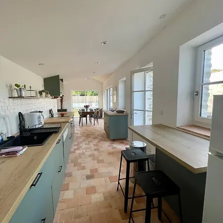 Affittacamere Le Jardin Bleu - Piscine -