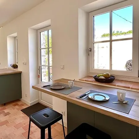 Affittacamere Le Jardin Bleu - Piscine -